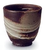 風雅湯呑【信楽焼 湯呑】