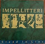 Stand in line (1988)/ Vinyl record [Vinyl-LP]