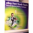 eBay Fast Track Tools: Powerful Business Building Techniques by  Adam Ginsberg