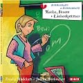 Mathe, Stress und Liebeskummer; Freche M�dchen - Freche H�rb�cher,  1 CD-Audio
