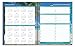 Blue Sky 2017 Weekly & Monthly Planner, Wire-O Binding, 8.5