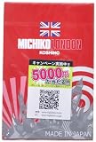 ミチコロンドン500 1箱6コ入の画像