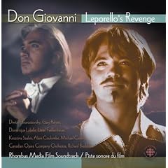 Don Giovanni, Lepovello's Revenge