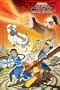 THE AVATAR POSTER LAST AIRBENDER MOVIE RARE 8743