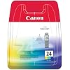 Canon Bci-24 Colour ink cartridge BCI24C