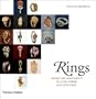 Rings: Jewelry of Power, Love and Loyalty