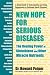 New Hope for Serious Diseases: The Healing Power of Glutathione