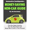 Automotive Intelligentsia Money-Saving New-Car Guide'