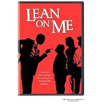Lean on Me (Keep Case Packaging)