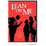Lean on Me (Keepcase)