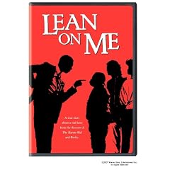 NEW Lean On Me (DVD)