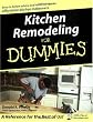 Kitchen Remodeling for Dummies