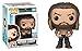 Funko Pop! Aquaman Arthur Curry Fall Convention Exclusive Figure