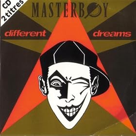 Different dreams (Maxi Edit)