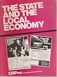 The state and the local economy
