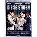 DVD : The 39 Steps ( The Thirty-Nine Steps ) [ NON-USA FORMAT, PAL, Reg.0 Import - Germany ]