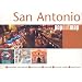 San Antonio popoutmap (Popout Map San Antonio)