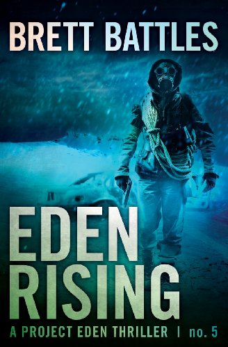 eden rising a project eden thriller volume 5