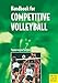 Handbook for Competitive Volleyball