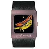 Andy Warhol Midsize Pop Collection Watch #ANDY087