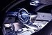 8 X Premium Xenon WHITE LED Lights Interior Package Upgrade for 2007-2016 Mitsubishi Outlander