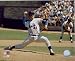 Tom Seaver New York Mets 8x10 Photo (Pitching, Long Stretch)