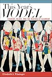 This year's model : fashion, media, and the making of glamour