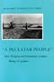 A Peculiar People: Slave Religion and Community-Culture Among the Gullahs (American Social Experience)