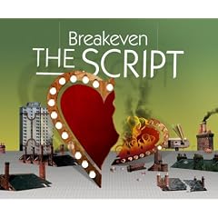 Breakeven