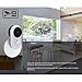 1080P Wireless IP Security Camera with 32GB Card, OPTJOY Home WIFI Video Surveillance Camera with Night Vision and Motion Detection