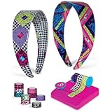 Fashion Angels Tapeffiti Headband Kit