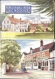 A picture of Winchester