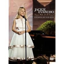Dream With Me in Concert (DVD)
