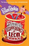 The Mysterious Disappearance of Leon (I Mean Noel)