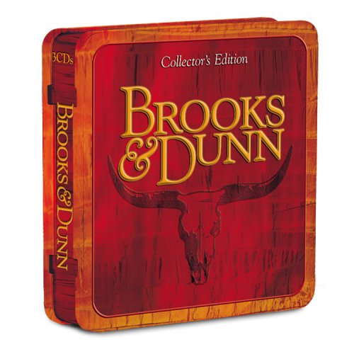 BROOKS & DUNN - Forever Brooks and Dunn - Zortam Music