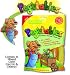 Pet Supplies : ZDISC Pegetables Mixed Bag 8oz