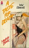A Taste for Death
