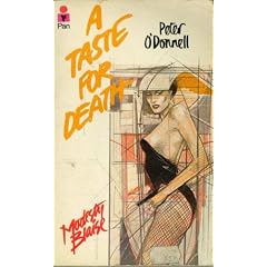 A Taste for Death