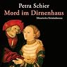 H&ouml;rbuch Mord im Dirnenhaus (Adelina Burka 2)