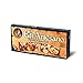 El Artesano Chocolate and Almond Turron 7oz (200 G) (Pack of 1)
