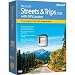 Microsoft Streets and Trips 2008 with GPS [OLD VERSION]