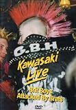 GBH: Kawasaki Live/Brit Boys Attacked By Brats