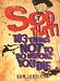 Sod That!: 103 Things Not To Do Before You Die