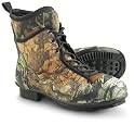 Men's Guide Gear&reg; Lace - up Marsh Lites Realtree&reg; Hardwoods Green&reg;
