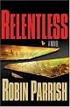 Relentless (Dominion Trilogy)