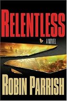 Relentless (Dominion Trilogy #1)