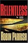Relentless (Dominion Trilogy #1)
