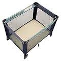 Graco Quilted Pack'N Play Sheet in Cream