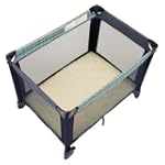 Graco Quilted Pack 'n Play Sheet, Cream