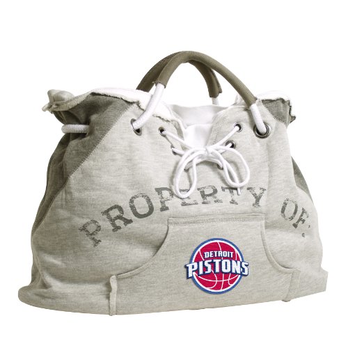 NBA Detroit Pistons Hoodie Tote